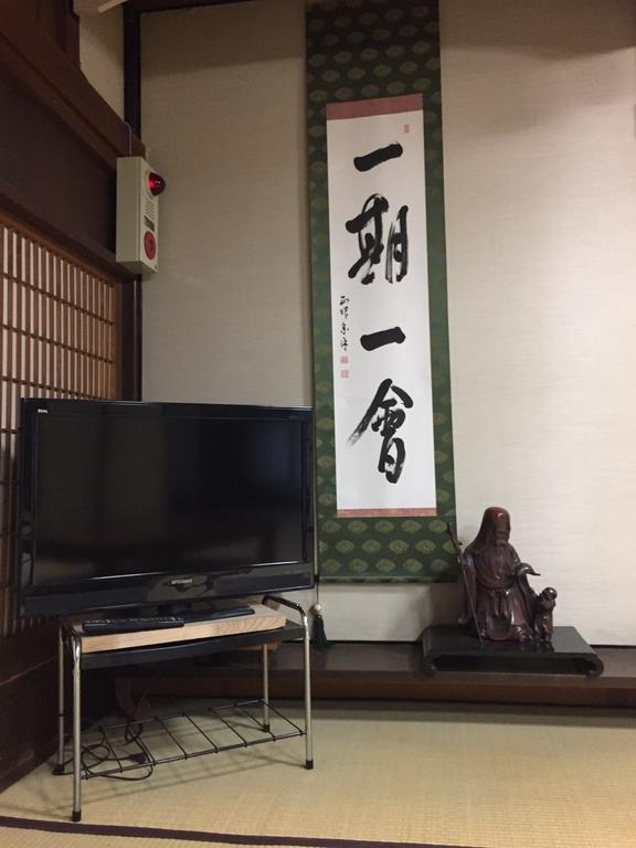 Daikokuya Mt.Fuji Hotel Fujiyoshida Bagian luar foto