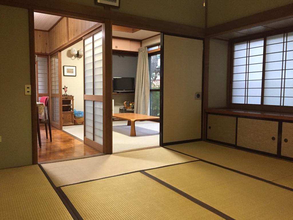 Daikokuya Mt.Fuji Hotel Fujiyoshida Bagian luar foto