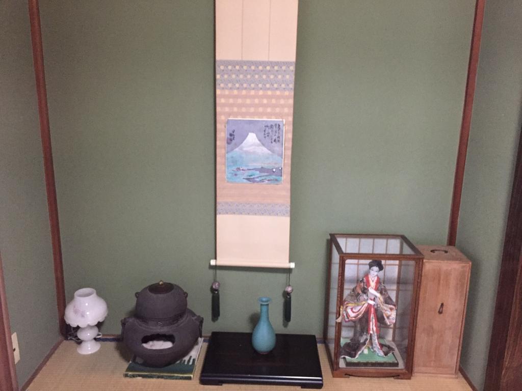 Daikokuya Mt.Fuji Hotel Fujiyoshida Bagian luar foto