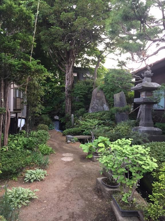 Daikokuya Mt.Fuji Hotel Fujiyoshida Bagian luar foto