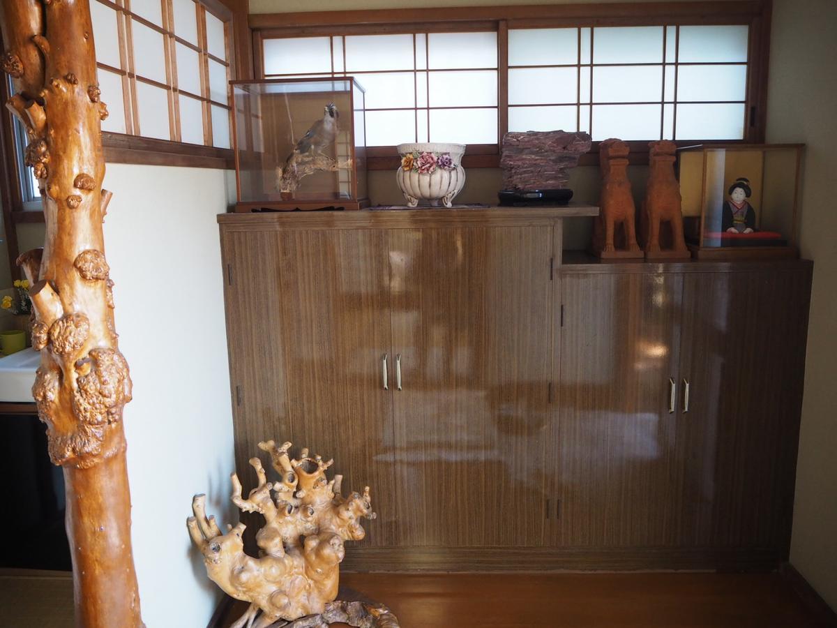 Daikokuya Mt.Fuji Hotel Fujiyoshida Bagian luar foto