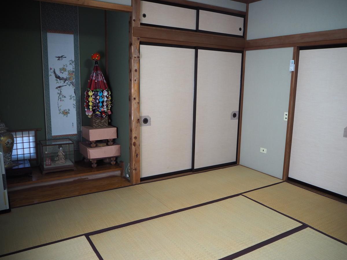 Daikokuya Mt.Fuji Hotel Fujiyoshida Bagian luar foto