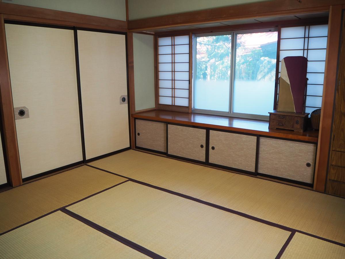 Daikokuya Mt.Fuji Hotel Fujiyoshida Bagian luar foto
