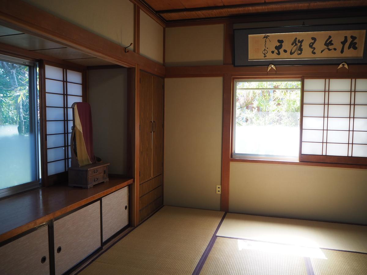 Daikokuya Mt.Fuji Hotel Fujiyoshida Bagian luar foto