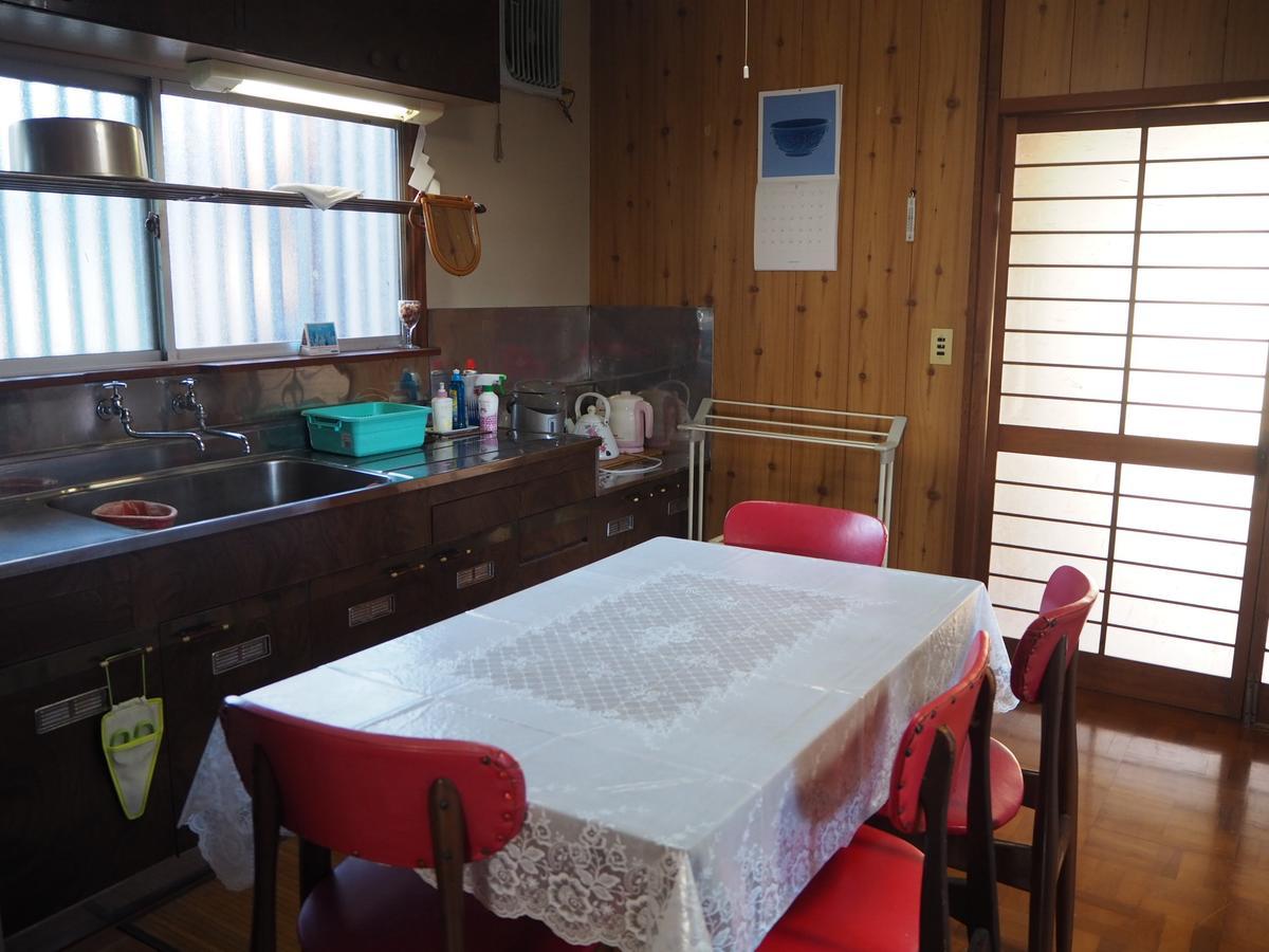 Daikokuya Mt.Fuji Hotel Fujiyoshida Bagian luar foto