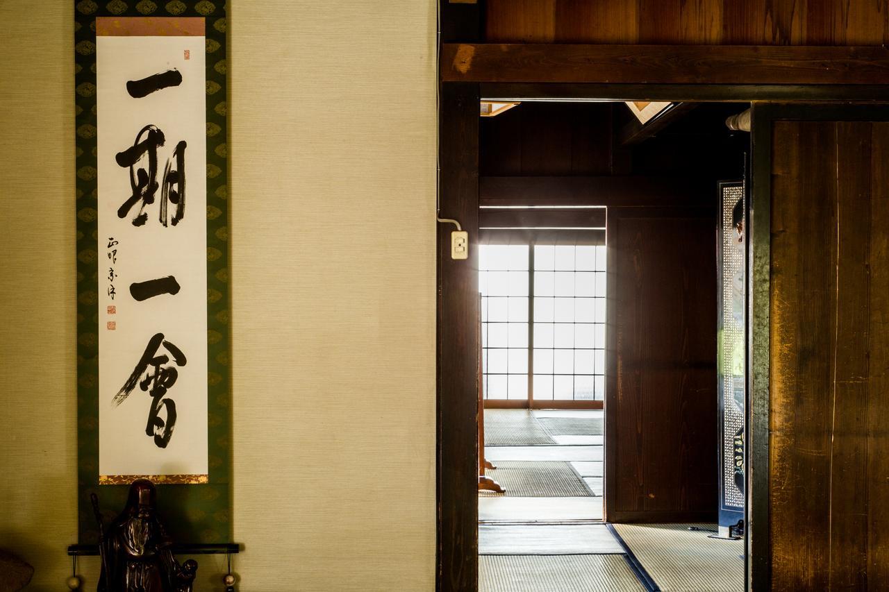 Daikokuya Mt.Fuji Hotel Fujiyoshida Bagian luar foto